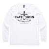 Mens Base Longsleeve Tee Thumbnail