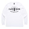 Mens Base Longsleeve Tee Thumbnail