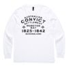 Mens Base Longsleeve Tee Thumbnail