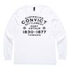 Mens Base Longsleeve Tee Thumbnail