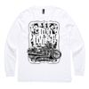 Mens Base Longsleeve Tee Thumbnail