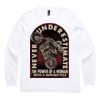 Mens Base Longsleeve Tee Thumbnail