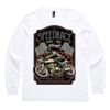 Mens Base Longsleeve Tee Thumbnail