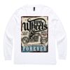 Mens Base Longsleeve Tee Thumbnail