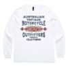 Mens Base Longsleeve Tee Thumbnail