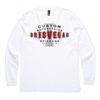 Mens Base Longsleeve Tee Thumbnail