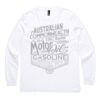 Mens Base Longsleeve Tee Thumbnail