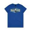 Women's Maple Tee Thumbnail