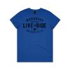 Women's Maple Tee Thumbnail