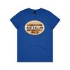 Women's Maple Tee Thumbnail
