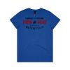 Women's Maple Tee Thumbnail
