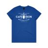 Women's Maple Tee Thumbnail