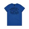 Women's Maple Tee Thumbnail