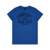 Women's Maple Tee Thumbnail