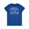 Women's Maple Tee Thumbnail