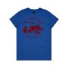Women's Maple Tee Thumbnail