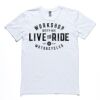 Mens Staple Tee Thumbnail