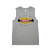 Women's Upside Tank Thumbnail