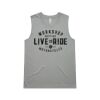 Women's Upside Tank Thumbnail