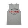 Women's Upside Tank Thumbnail