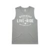 Women's Upside Tank Thumbnail