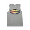 Women's Upside Tank Thumbnail
