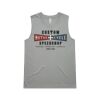 Women's Upside Tank Thumbnail