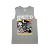 Women's Upside Tank Thumbnail