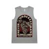 Women's Upside Tank Thumbnail