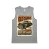 Women's Upside Tank Thumbnail