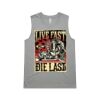 Women's Upside Tank Thumbnail
