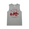 Women's Upside Tank Thumbnail