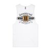 Mens Barnard Tank Thumbnail