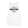 Mens Barnard Tank Thumbnail