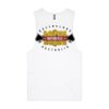 Mens Barnard Tank Thumbnail