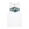 Mens Barnard Tank Thumbnail