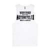 Mens Barnard Tank Thumbnail