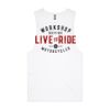Mens Barnard Tank Thumbnail