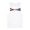 Mens Barnard Tank Thumbnail