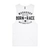 Mens Barnard Tank Thumbnail