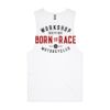 Mens Barnard Tank Thumbnail