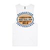 Mens Barnard Tank Thumbnail