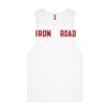 Mens Barnard Tank Thumbnail