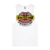 Mens Barnard Tank Thumbnail