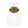 Mens Barnard Tank Thumbnail