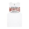 Mens Barnard Tank Thumbnail