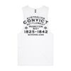 Mens Barnard Tank Thumbnail