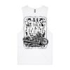 Mens Barnard Tank Thumbnail