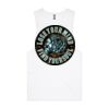 Mens Barnard Tank Thumbnail