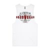 Mens Barnard Tank Thumbnail